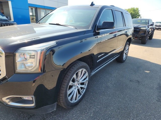 Used 2019 GMC Yukon Denali image 8