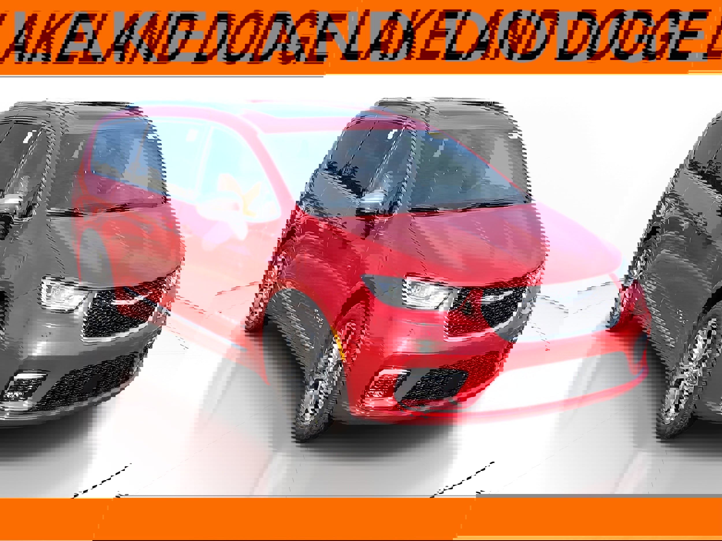 New 2026 Chrysler Pacifica Pinnacle image 1