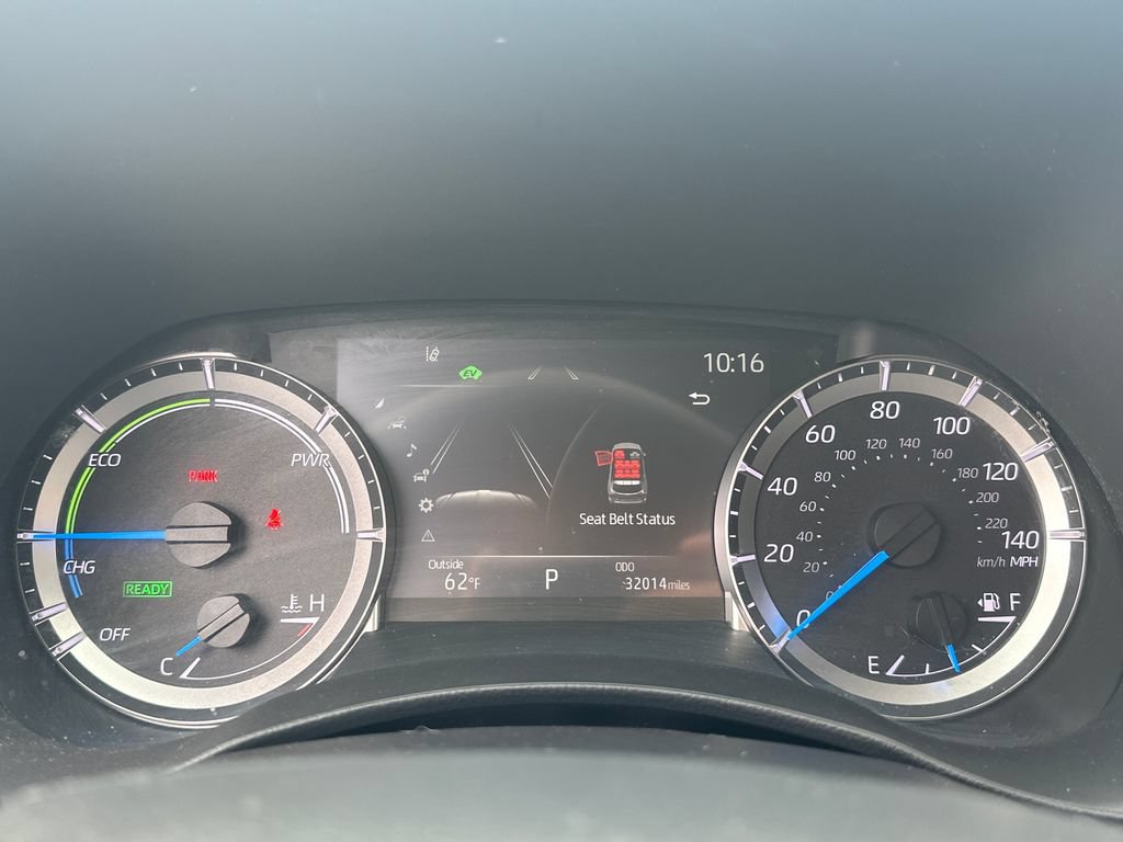 Used 2023 Toyota Highlander LE AWD/4WD image 22