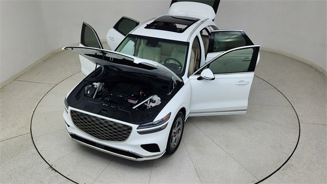Used 2026 Genesis GV70 2.5T Select image 85