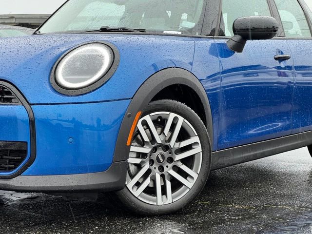Used 2025 MINI Cooper S image 2