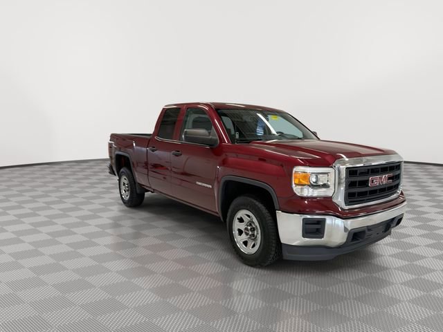 Used 2015 GMC Sierra 1500 2WD Double Cab w/ Sierra Convenience Package image 12