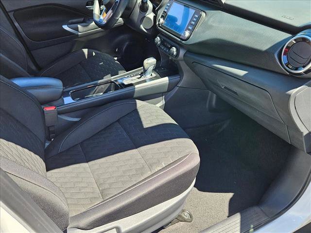 Used 2022 Nissan Kicks SV FWD image 19