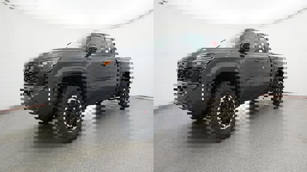 New 2026 Toyota Tacoma TRD Off-Road image 17