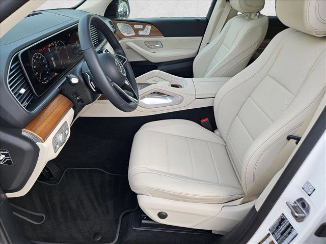 Certified 2026 Mercedes-Benz GLE 350 4MATIC image 15