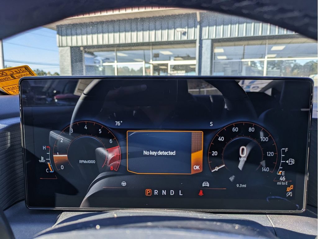 New 2026 Ford Mustang Coupe RWD image 15