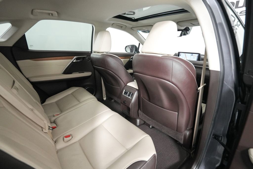 Used 2017 Lexus RX 350 AWD w/ Premium Package image 18