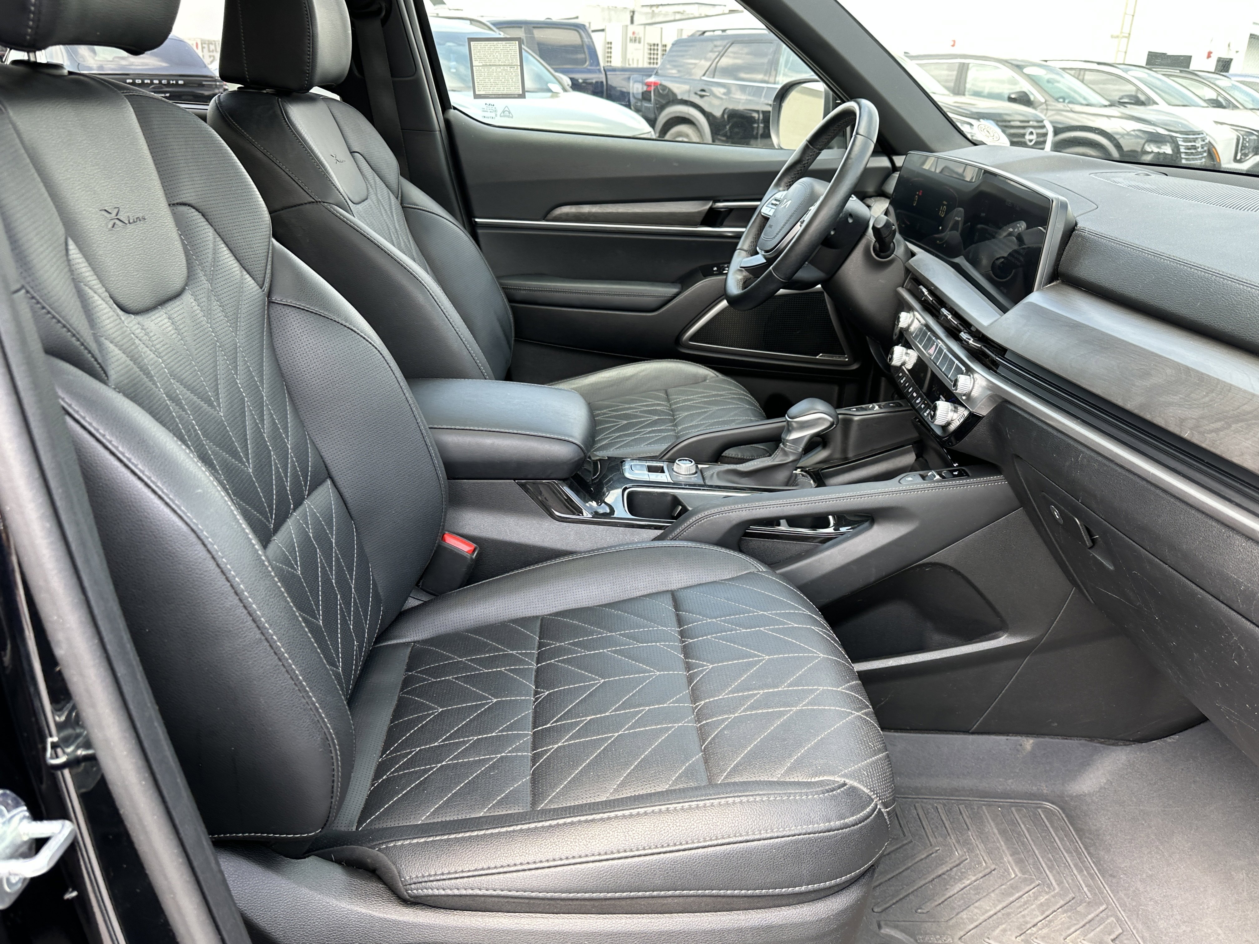 Certified 2024 Kia Telluride EX X-Line AWD/4WD image 17