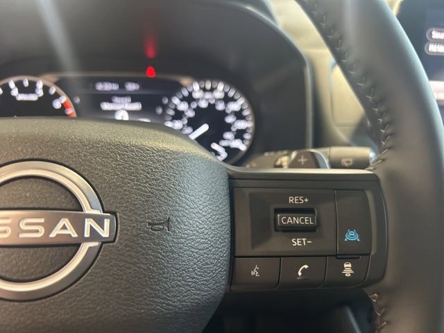 New 2026 Nissan Rogue SV w/ Cold Weather Package AWD/4WD image 22