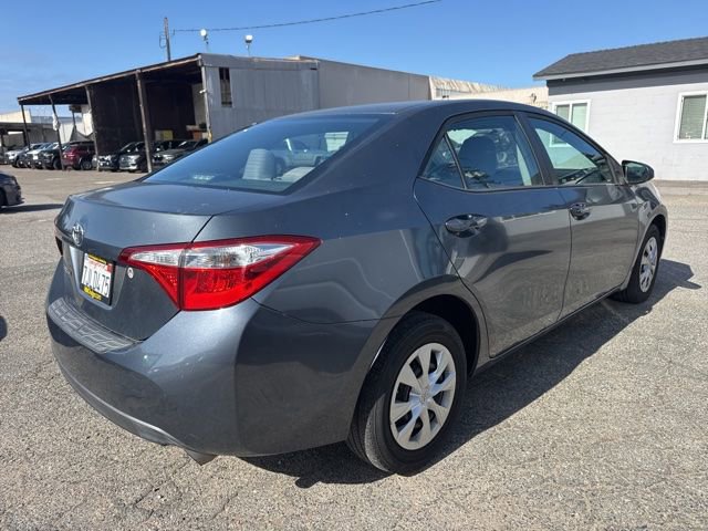 Used 2015 Toyota Corolla L FWD image 6
