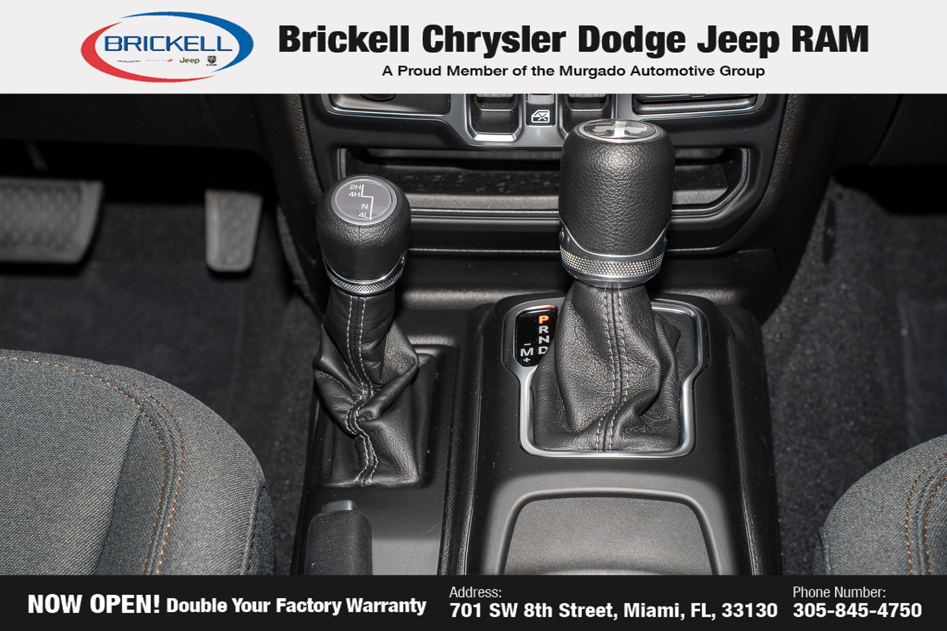 New 2026 Jeep Wrangler Sport S image 24