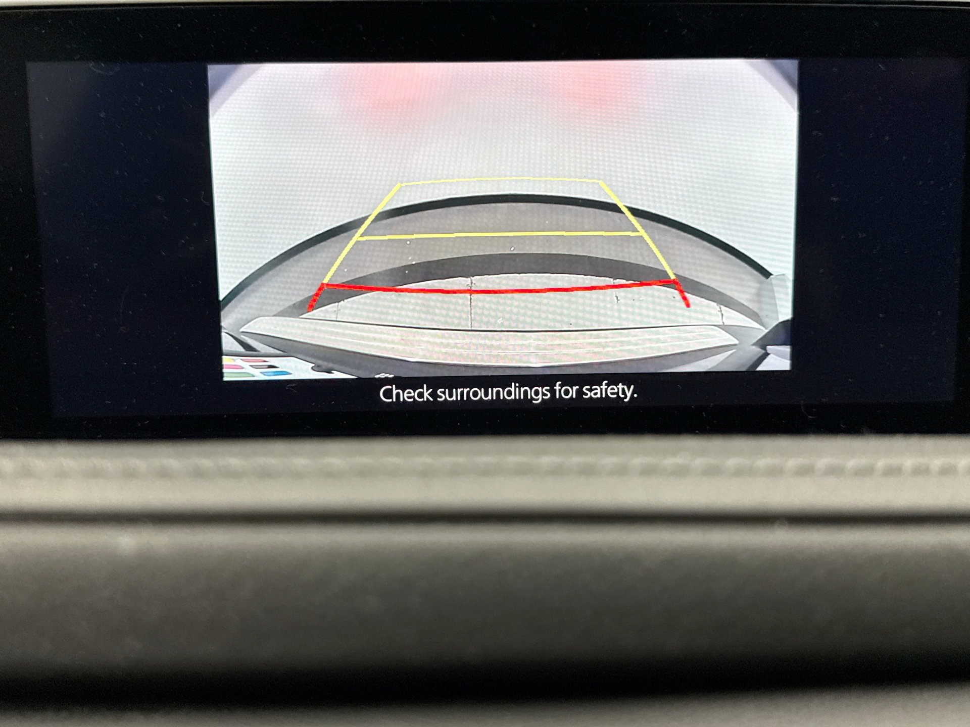 Used 2022 MAZDA CX-30 AWD 2.5 S w/ Preferred Package image 16