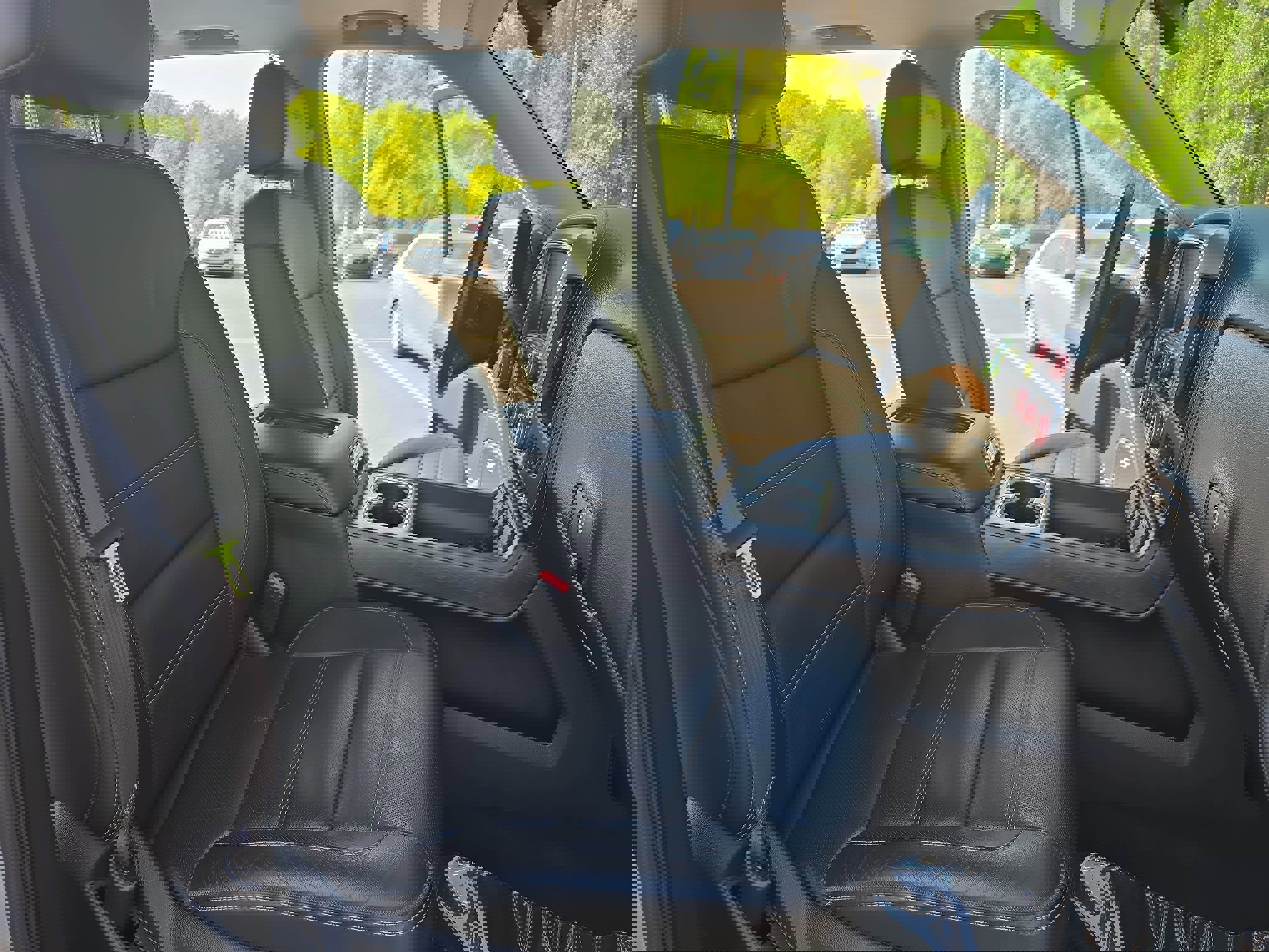 Used 2017 GMC Sierra 1500 Denali w/ Denali Ultimate Package image 10