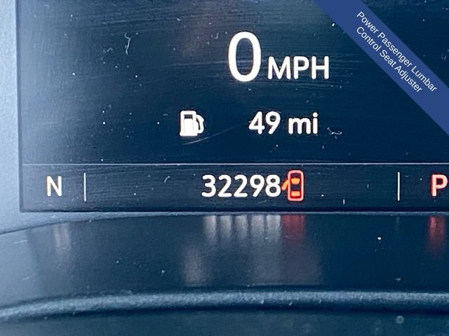 Used 2022 Chevrolet Colorado ZR2 w/ ZR2 Midnight Special Edition AWD/4WD image 35