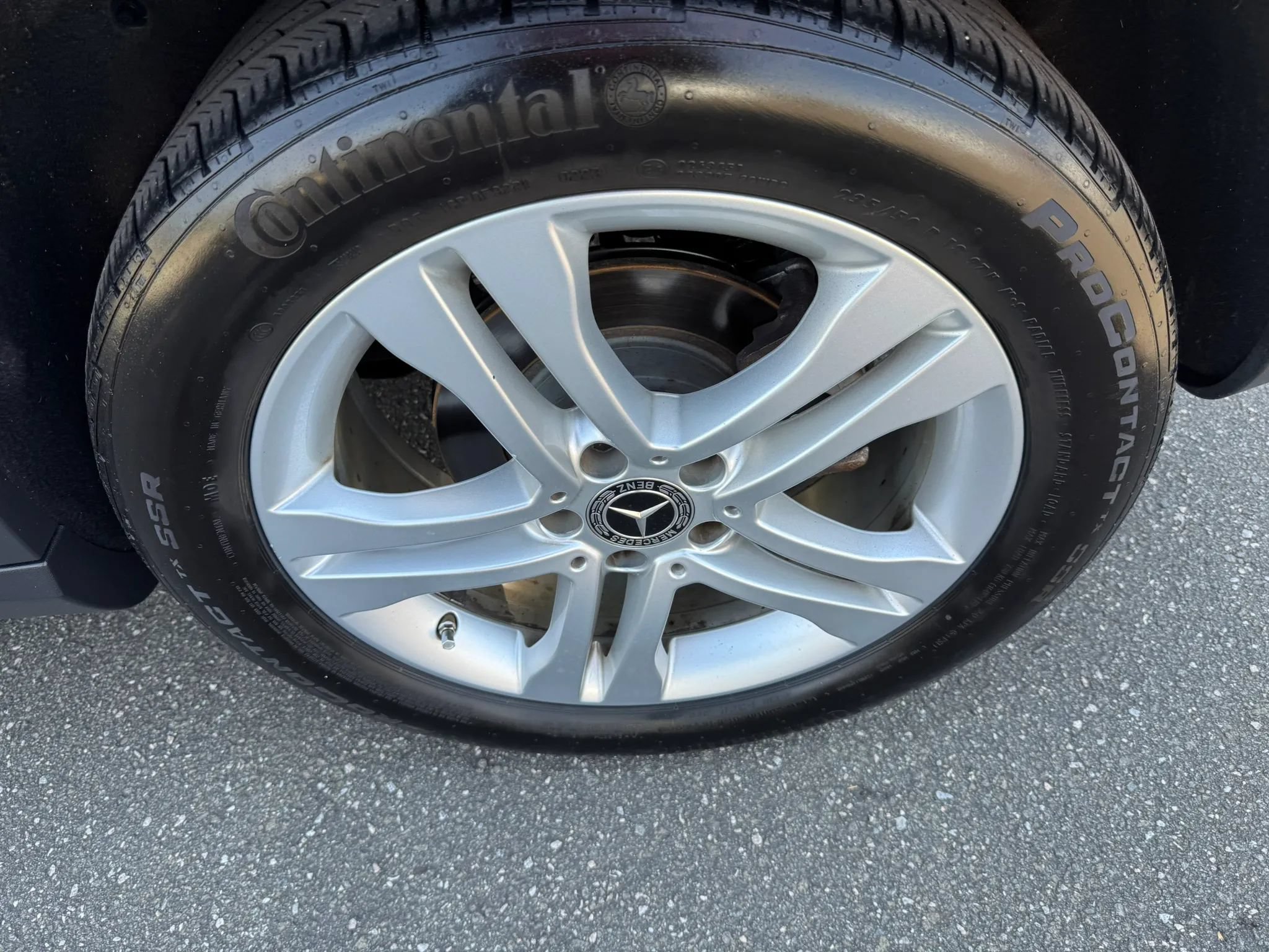 Used 2019 Mercedes-Benz GLA 250 4MATIC image 12