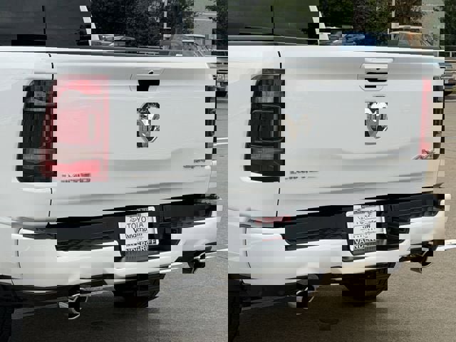 Used 2023 RAM 1500 Limited AWD/4WD image 6