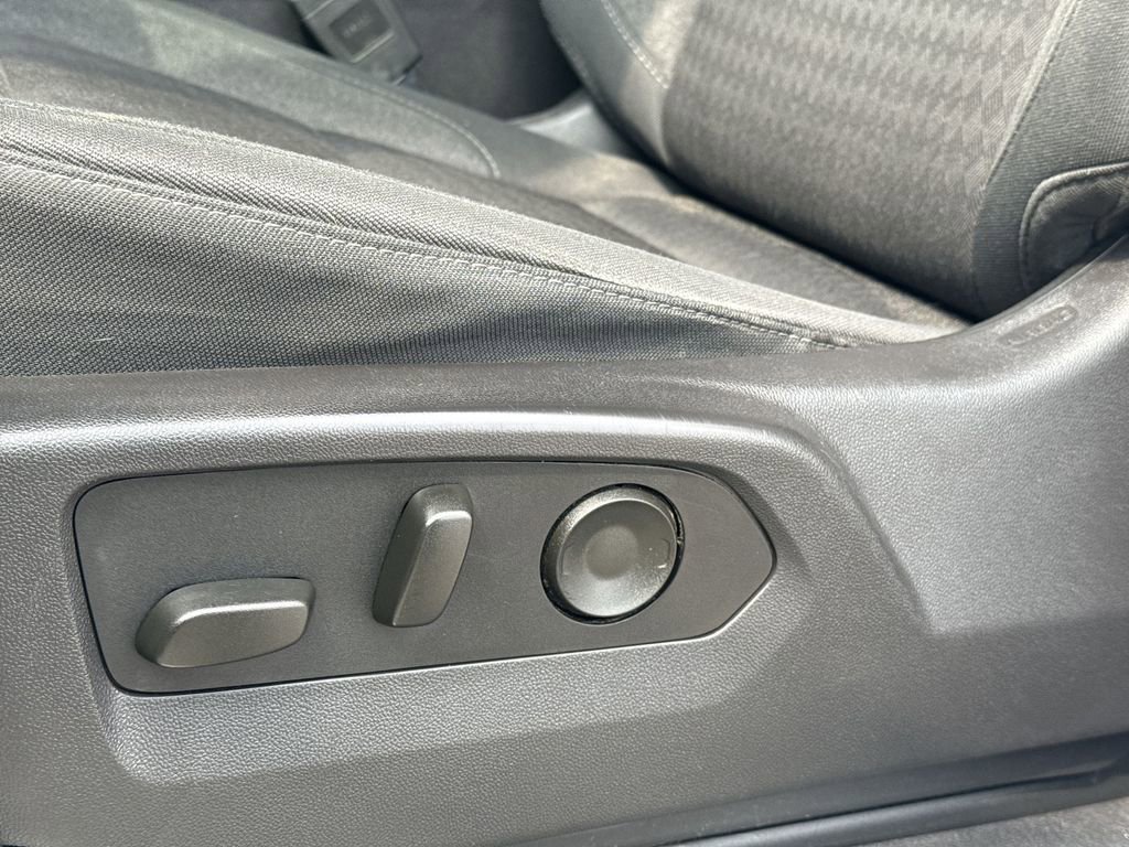 Certified 2024 Chevrolet Silverado 1500 LT Trail Boss w/ Convenience Package II image 14