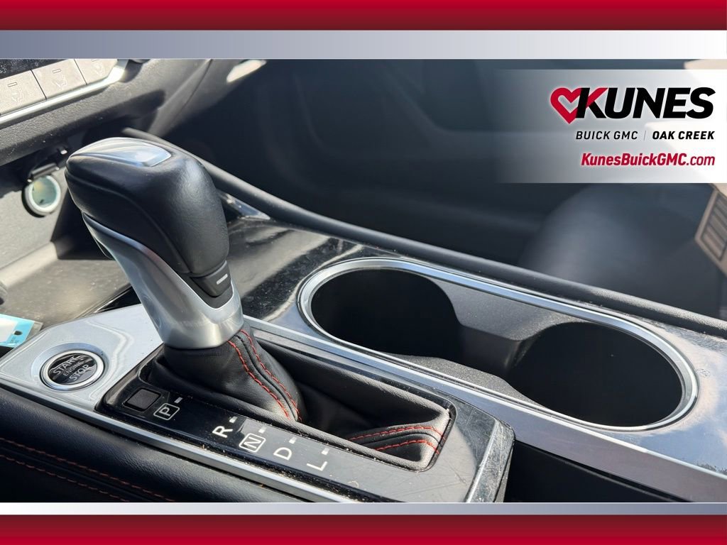 Used 2025 Nissan Altima 2.5 SR image 19