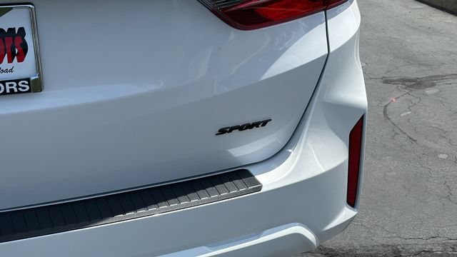 New 2026 Honda Odyssey Sport-L image 11