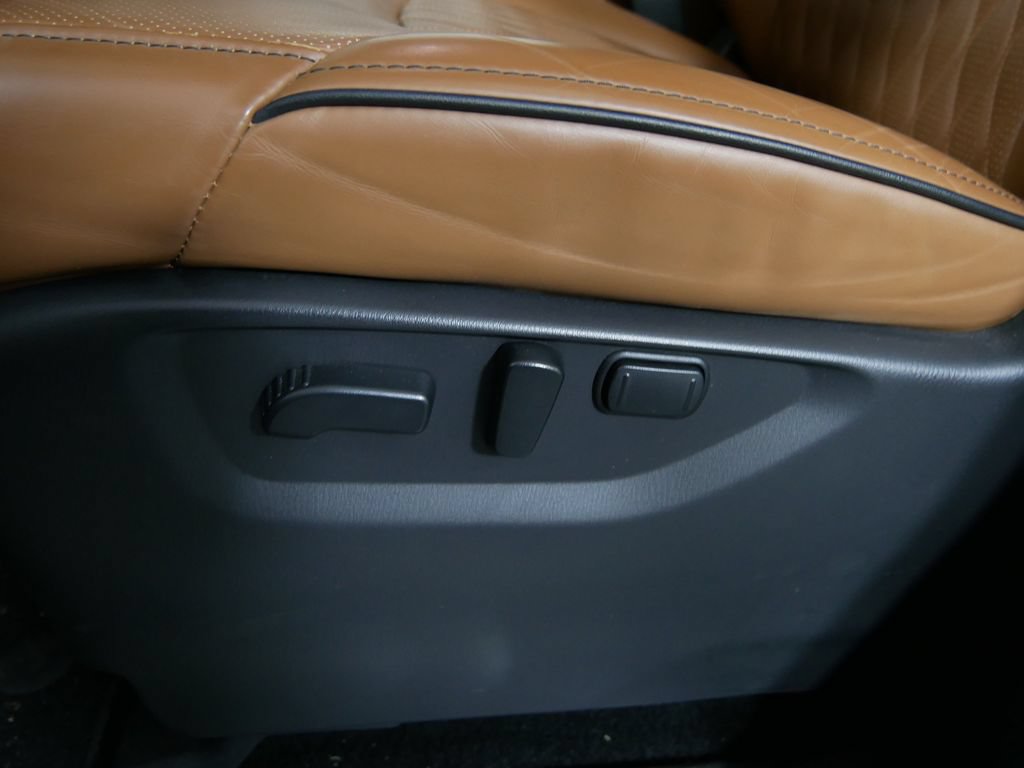Used 2022 INFINITI QX80 Sensory AWD/4WD image 18