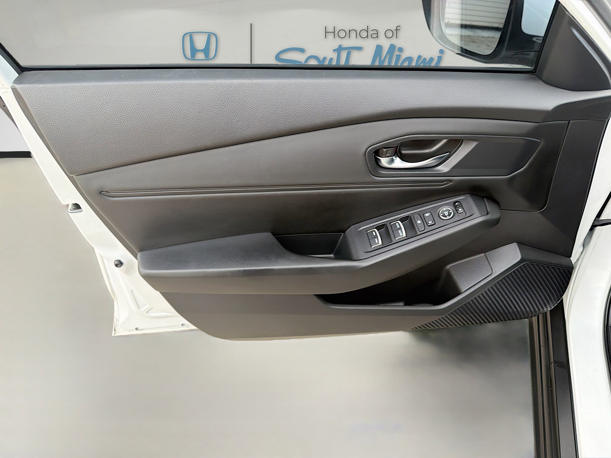 Certified 2023 Honda Accord EX image 19