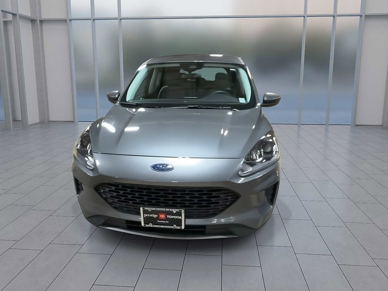 Used 2022 Ford Escape S image 3