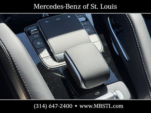 New 2026 Mercedes-Benz GLE 53 AMG 4MATIC Coupe image 18