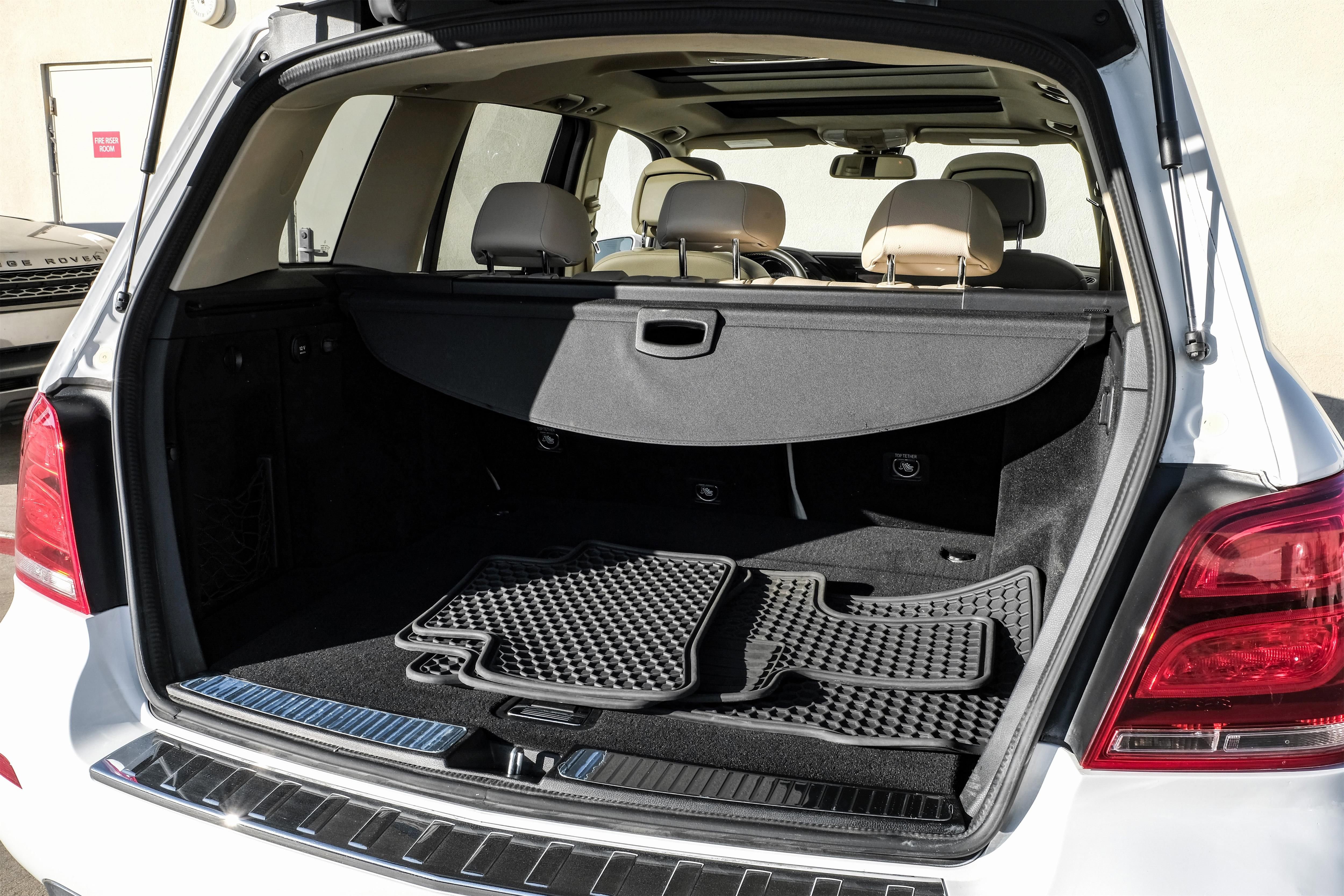 Used 2013 Mercedes-Benz GLK 350 2WD image 49