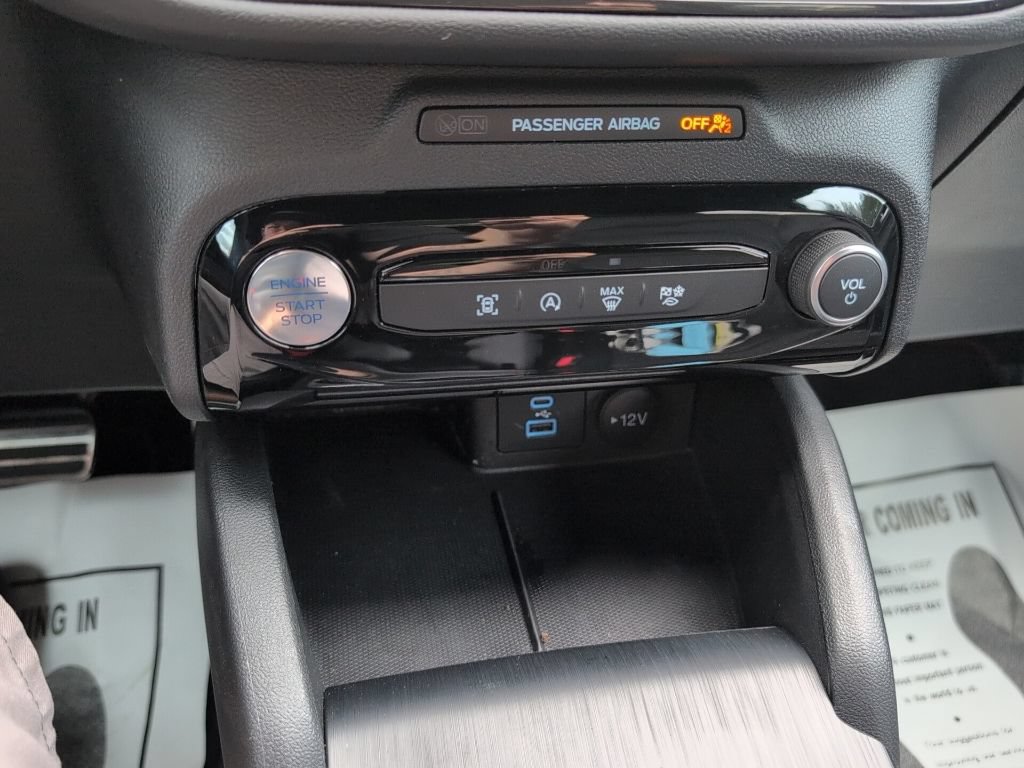 Used 2023 Ford Escape ST-Line w/ Tech Pack #1 FWD image 19