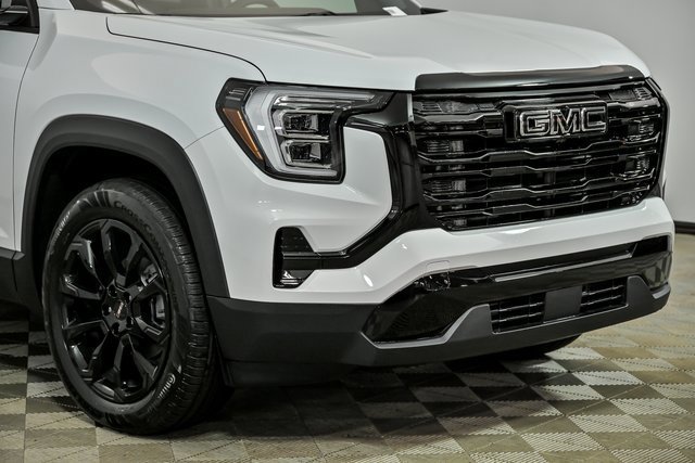 New 2026 GMC Terrain Elevation w/ Elevation Premium Package video 2