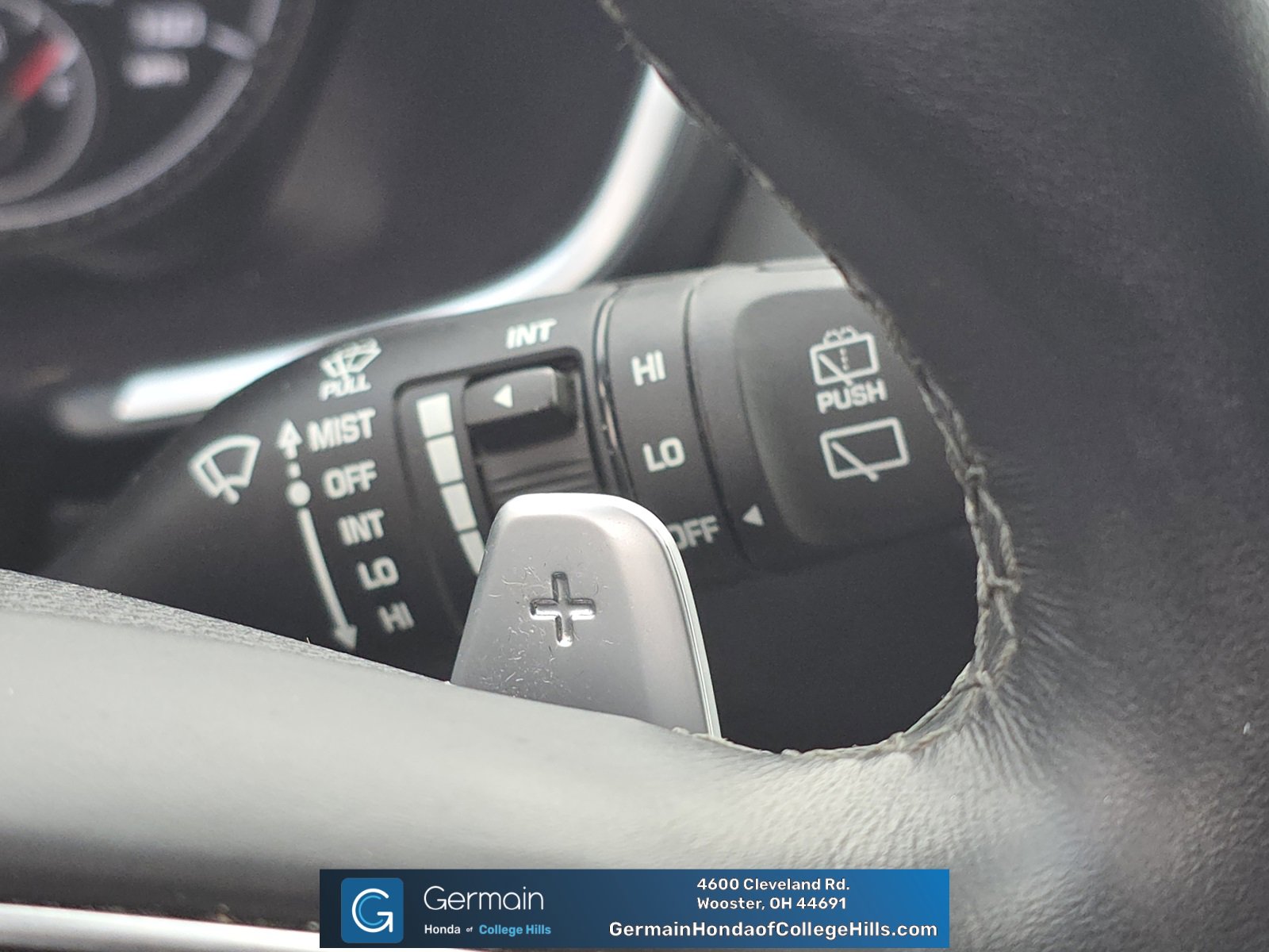 Used 2023 Hyundai Santa Fe SEL image 31