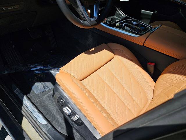 New 2026 BMW X5 sDrive40i RWD image 4