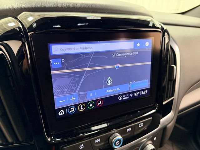 Certified 2023 Chevrolet Traverse High Country AWD/4WD image 12