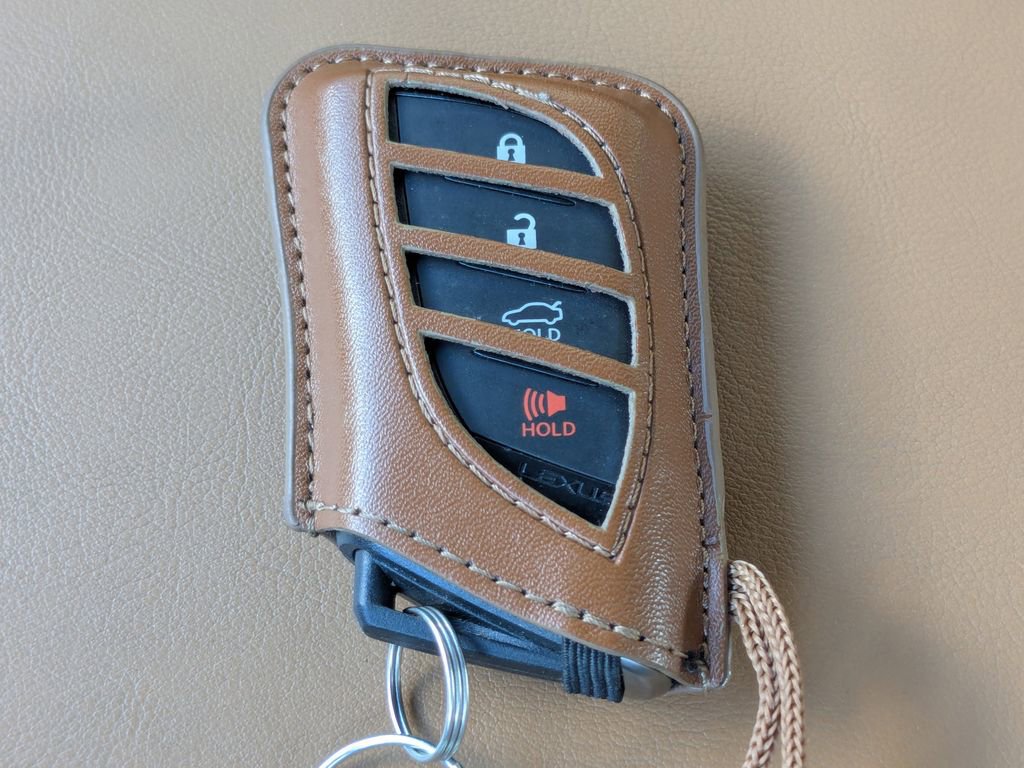 Used 2021 Lexus ES 350 w/ Accessory Package 2 image 37