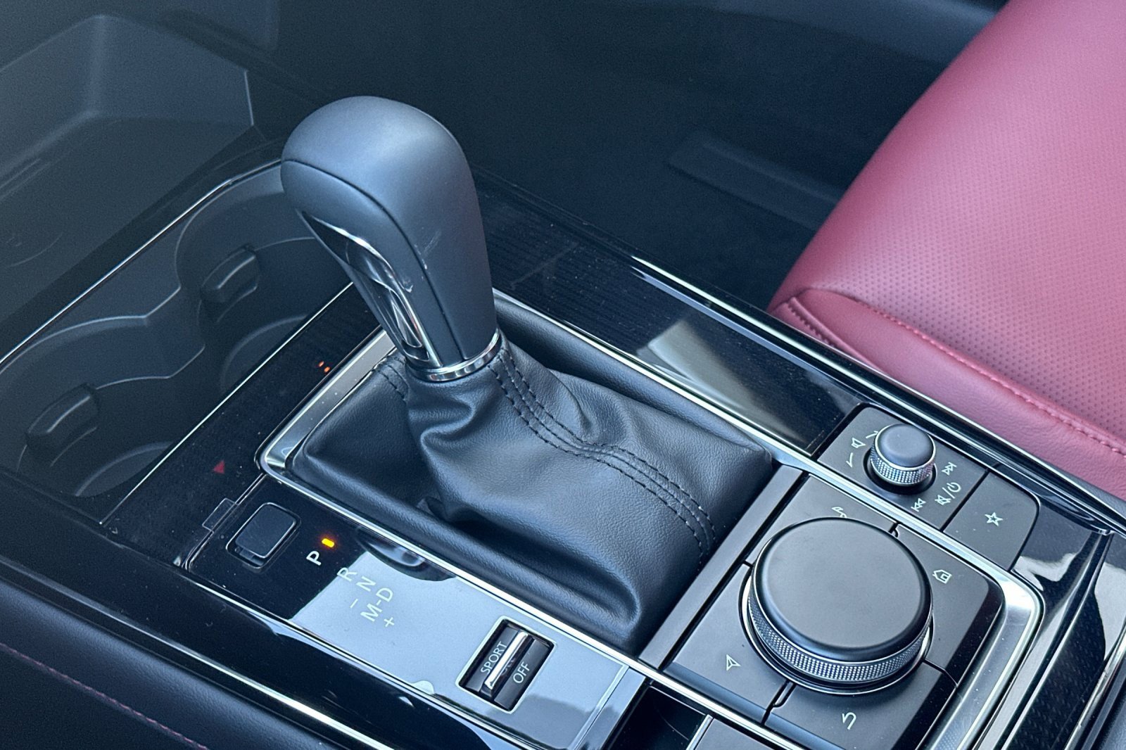 Used 2025 MAZDA CX-30 AWD 2.5 S w/ Preferred Package image 22