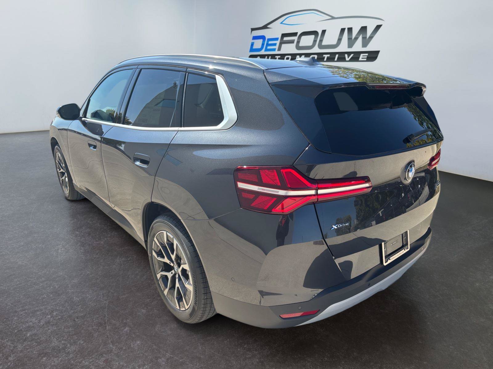 Used 2026 BMW X3 xDrive30i w/ Premium Package AWD/4WD image 17