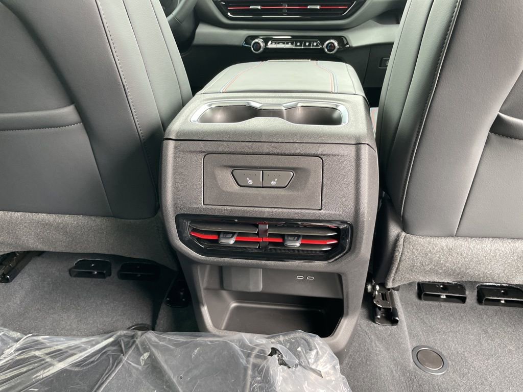 New 2024 Chevrolet Silverado EV RST image 78