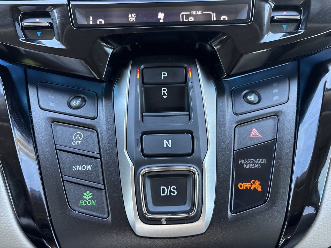 Used 2025 Honda Odyssey Touring image 28