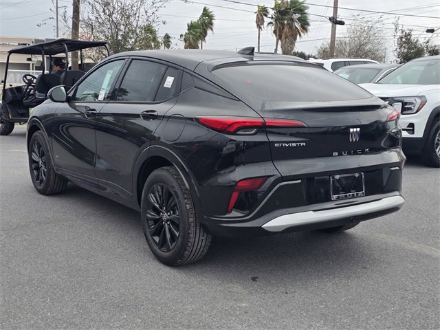 New 2026 Buick Envista Sport Touring w/ Convenience I Package image 7