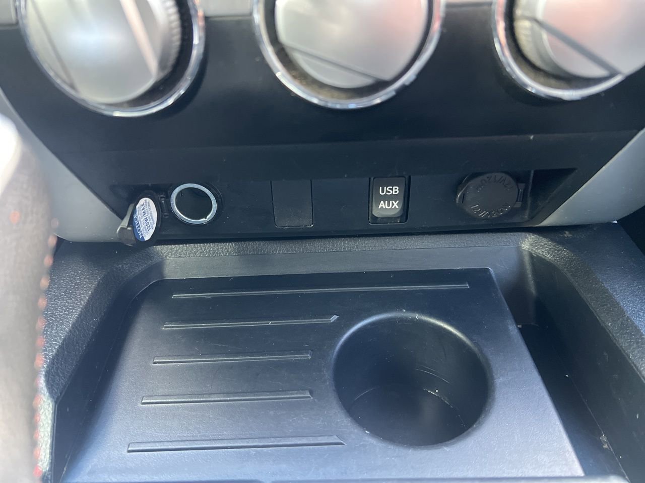 Used 2019 Toyota Tundra SR5 w/ TRD Sport Package image 28