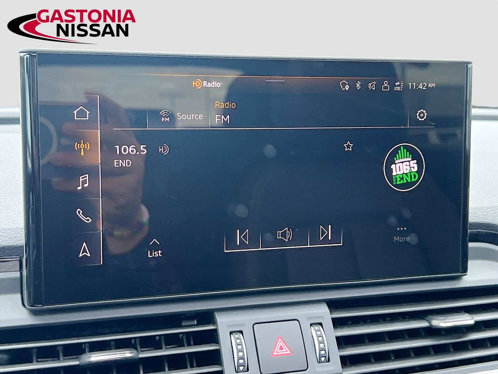 Used 2023 Audi Q5 2.0T Premium Plus image 19