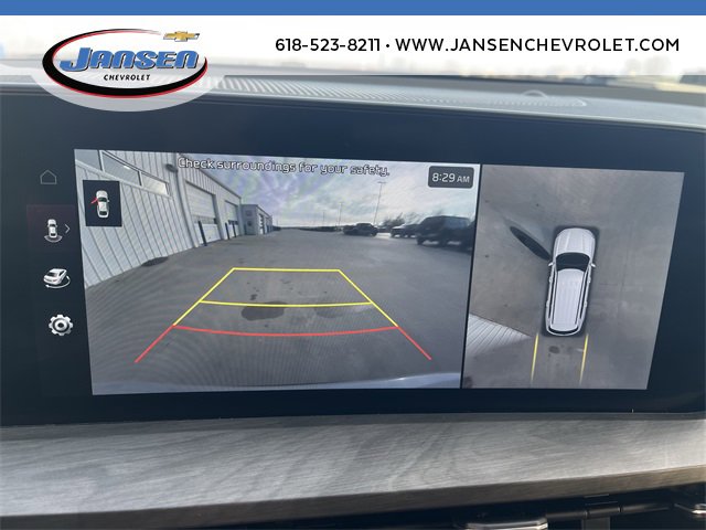 Used 2024 Kia Telluride SX Prestige X-Line image 14