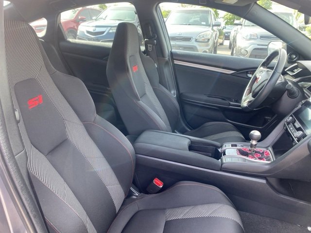 Used 2018 Honda Civic Si image 30