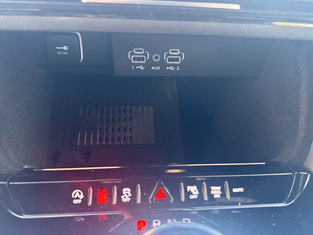 New 2026 Jeep Grand Wagoneer Limited AWD/4WD image 14