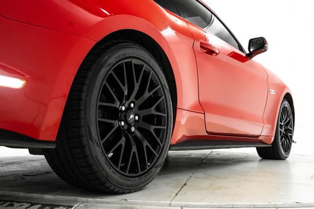 Used 2020 Ford Mustang GT Premium w/ GT Performance Package image 13