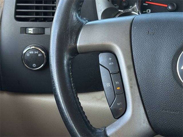 Used 2011 Chevrolet Silverado 1500 LT w/ Texas Edition image 13