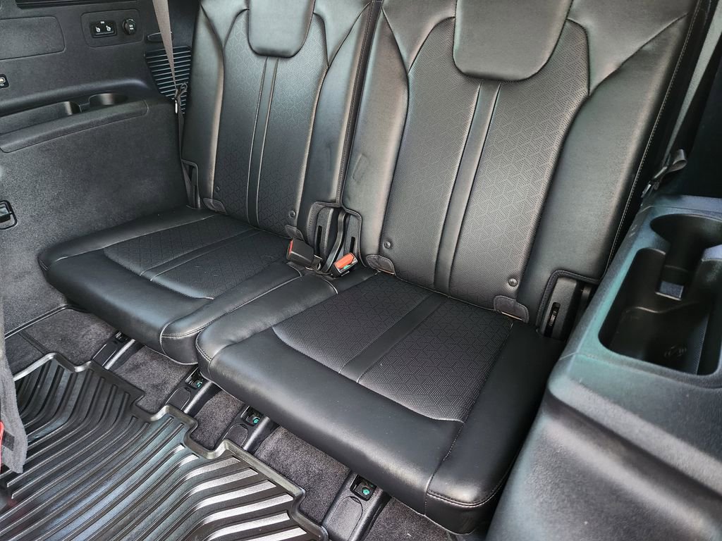 Certified 2023 Kia Sorento EX w/ Panoramic Sunroof Package image 30