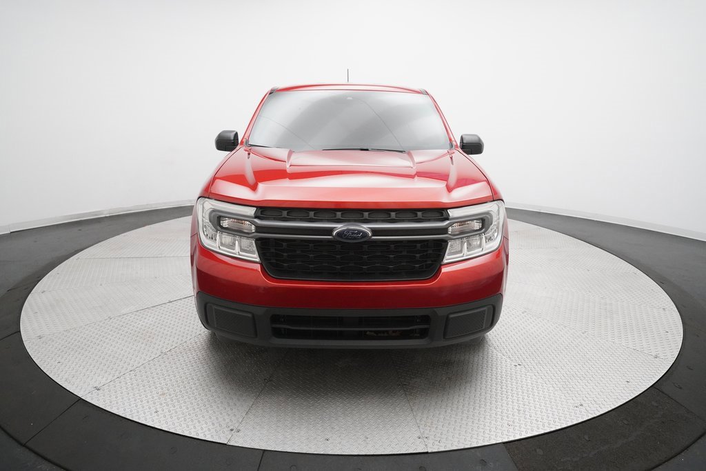 Used 2022 Ford Maverick XLT image 11