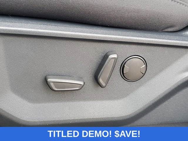 New 2026 Ford F150 XLT w/ Equipment Group 302A MID AWD/4WD image 12