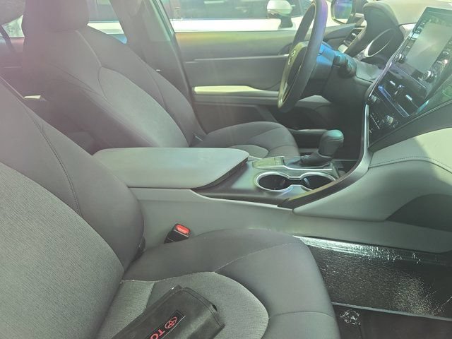 Certified 2024 Toyota Camry LE w/ Convenience Package FWD image 5